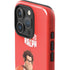 Disney Wreck-it Ralph Portrait iPhone 16 Pro Impact Case