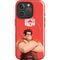 Disney Wreck-it Ralph Portrait iPhone 16 Pro Magsafe Impact Case