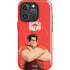 Disney Wreck-it Ralph Portrait iPhone 16 Pro Magsafe Impact Case