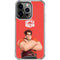 Disney Wreck-it Ralph Portrait iPhone 16 Pro Max Clear Case