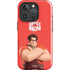 Disney Wreck-it Ralph Portrait iPhone 16 Pro Max Impact Case