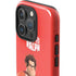 Disney Wreck-it Ralph Portrait iPhone 16 Pro Max Impact Case