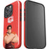 Disney Wreck-it Ralph Portrait iPhone 16 Pro Max Impact Case