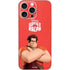Disney Wreck-it Ralph Portrait iPhone 16 Pro Max Skin
