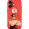 Disney Wreck-it Ralph Portrait iPhone 16 Skin