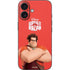 Disney Wreck-it Ralph Portrait iPhone 16 Skin