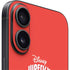 Disney Wreck-it Ralph Portrait iPhone 16 Skin