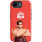 Disney Wreck-it Ralph Portrait iPhone 16e Impact Case