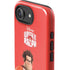 Disney Wreck-it Ralph Portrait iPhone 16e Impact Case
