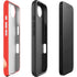 Disney Wreck-it Ralph Portrait iPhone 16e Impact Case