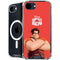 Disney Wreck-it Ralph Portrait iPhone 16e MagSafe Case