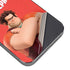 Disney Wreck-it Ralph Portrait iPhone 16e Skin