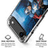 Marvel Captain America Portrait iPhone 17 Air MagSafe Case