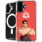 Disney Wreck-it Ralph Portrait iPhone 17 MagSafe Case