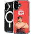 Disney Wreck-it Ralph Portrait iPhone 17 MagSafe Case
