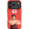 Disney Wreck-it Ralph Portrait iPhone 18 Pro Impact Case
