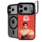 Disney Wreck-it Ralph Portrait iPhone 18 Pro Kickstand Case