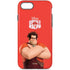 Disney Wreck-it Ralph Portrait iPhone Cases