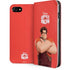 Disney Wreck-it Ralph Portrait iPhone Cases