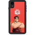 Disney Wreck-it Ralph Portrait iPhone Cases