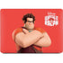 Disney Wreck-it Ralph Portrait Apple MacBook Air Skin