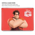 Disney Wreck-it Ralph Portrait MacBook Pro 14in (2021-24) Case plus Skin