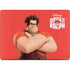 Disney Wreck-it Ralph Portrait Apple MacBook Pro 14-inch Skin