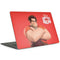 Disney Wreck-it Ralph Portrait MacBook Skins