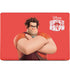 Disney Wreck-it Ralph Portrait MacBook Skins