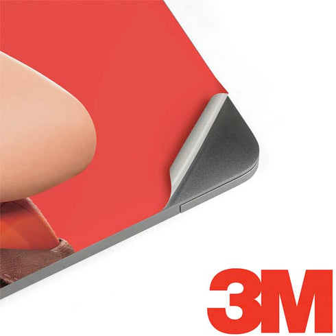 Disney Wreck-it Ralph Portrait MacBook Skins