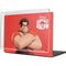 Disney Wreck-it Ralph Portrait MacBook Cases