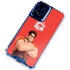 Disney Wreck-it Ralph Portrait Moto G 5G (2024) Clear Case