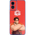 Disney Wreck-it Ralph Portrait Moto G Play 4G (2024) Skin