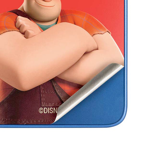 Disney Wreck-it Ralph Portrait Moto G Play 4G (2024) Skin