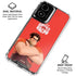 Disney Wreck-it Ralph Portrait Moto G Power 5G (2024) Clear Case