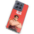 Disney Wreck-it Ralph Portrait Moto G Power 5G (2025) Clear Case