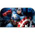 Marvel Captain America Portrait Nintendo Switch 2 (2025) with Joy-Con Skin