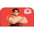 Disney Wreck-it Ralph Portrait Nintendo Switch 2 (2025) with Joy-Con Skin