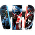 Marvel Captain America Portrait Nintendo Switch 2 (2025) Joy-Con Controller Skin