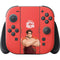 Disney Wreck-it Ralph Portrait Nintendo Switch 2 (2025) Joy-Con Controller Skin