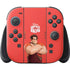 Disney Wreck-it Ralph Portrait Nintendo Skins