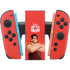 Disney Wreck-it Ralph Portrait Nintendo Switch 2 (2025) Joy-Con Controller Skin