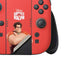 Disney Wreck-it Ralph Portrait Nintendo Switch 2 (2025) Joy-Con Controller Skin