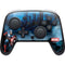 Marvel Captain America Portrait Nintendo Switch 2 (2025) Pro Controller Skin