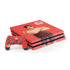 Disney Wreck-it Ralph Portrait PlayStation PS4 Skins
