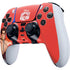 Disney Wreck-it Ralph Portrait PS5 DualSense Edge Pro Controller Skin
