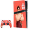 Disney Wreck-it Ralph Portrait PS5 Pro Bundle Skin