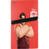 Disney Wreck-it Ralph Portrait PS5 Pro Console Skin