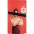 Disney Wreck-it Ralph Portrait PS5 Pro Console Skin
