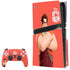Disney Wreck-it Ralph Portrait PS5 Pro Disk Bundle Skin